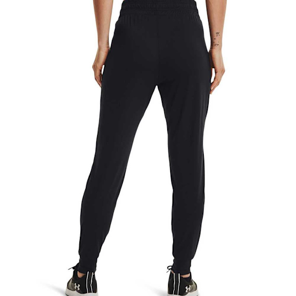 Under Armour Byxor Heatgear Svart S / Regular Kvinna