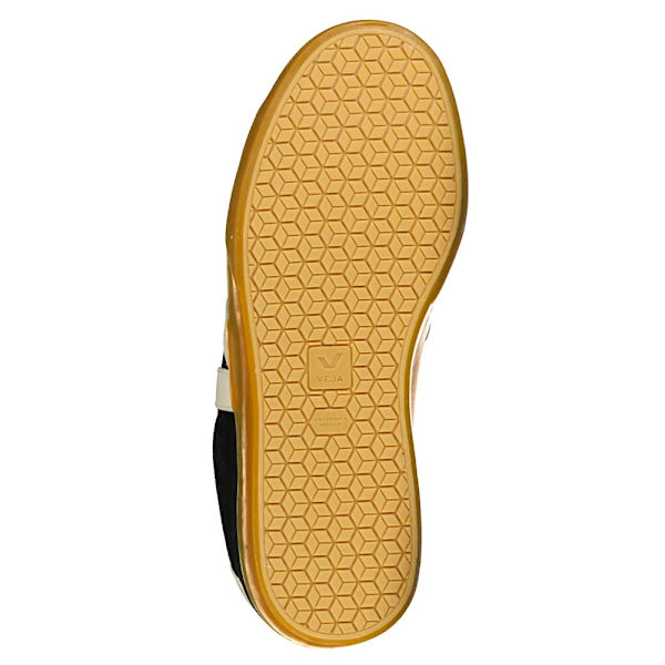 Veja Campo Bold Sko Sort EU 45 Mand