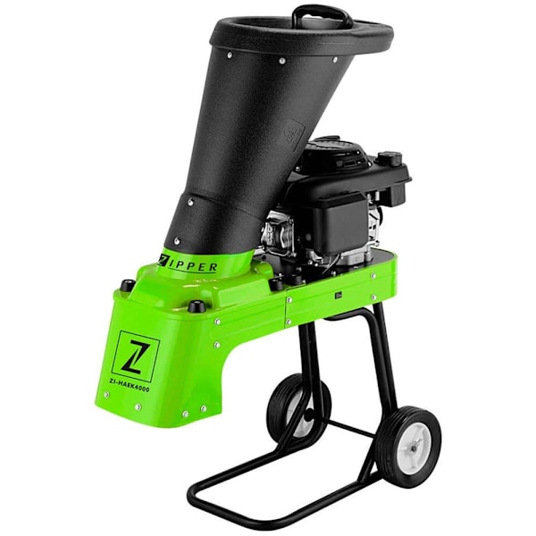 Zipper Flishugger Zi-haek4000 Søvfarvet