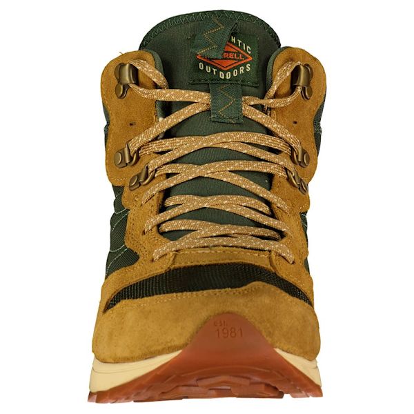 Merrell Alpine 83 Mid Wp Vaelluskengät  EU 41 Mies