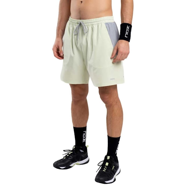 Nox Pro Shorts  2XL Mand