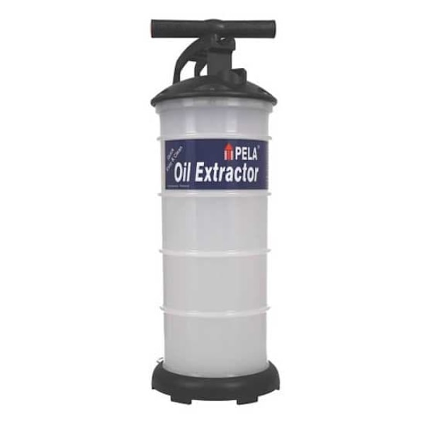 Oem Marine Tyhjiöpumppu 4l