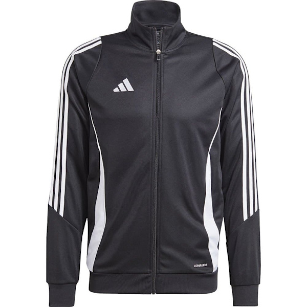 Adidas Træningsdragt Jakke Træning Tiro24 Sort S / Regular Mand