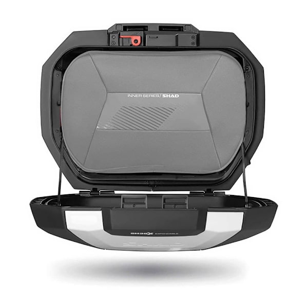 Shad Sh38x Sidetaskesæt Søvfarvet