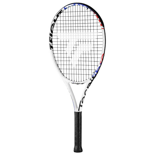 Tecnifibre Ungdoms Tennisracket T-fight 25 Team Silver 000