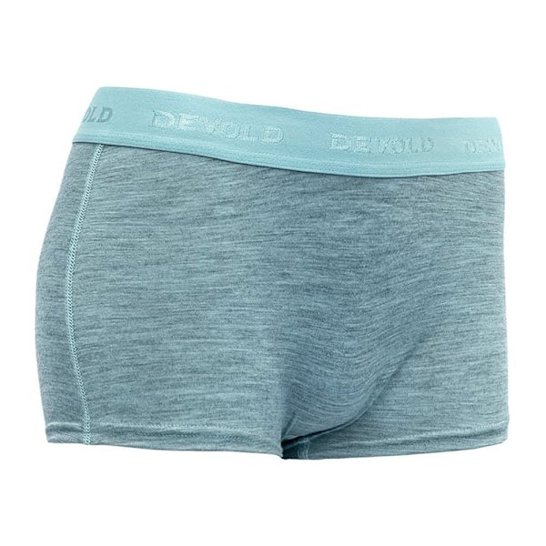Devold Of Norway Breeze Merino 150 Pikkuhousut  S Nainen