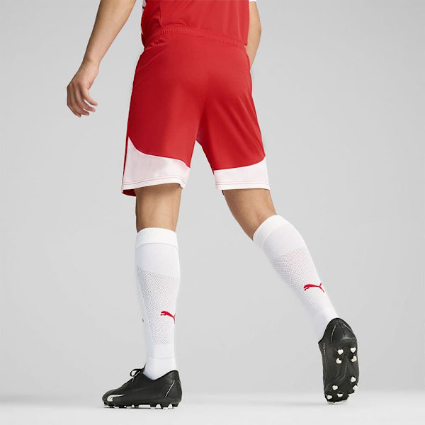 Puma Girona Fc Replica Shortsit  S