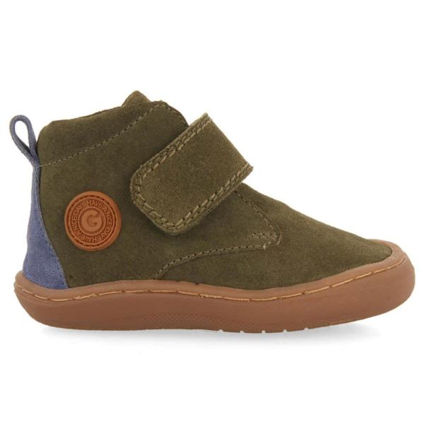 Gioseppo Wirt Booties Grönt EU 21 Pojke
