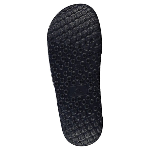 Le Coq Sportif 2422556 Klipklapper Blå,Sort EU 43 Mand