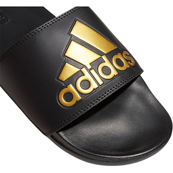 Adidas Bilder Adilette Comfort Svart EU 40 1/2 Man