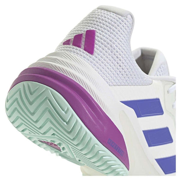 Adidas Barricade 13 Kaikki Korkokengät  EU 39 1/3 Nainen