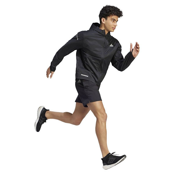 Adidas Takki Ultimate Musta 2XL Mies