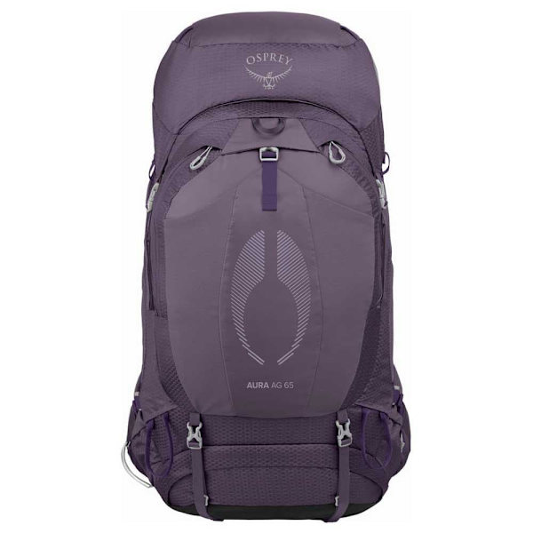 Osprey Rygsæk Aura Ag 65l Lilla XS-S