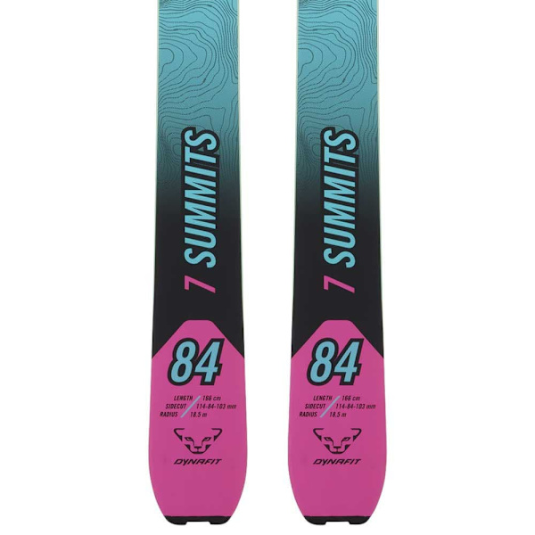 Dynafit Seven Summits Alppihiihtopakkaus  174