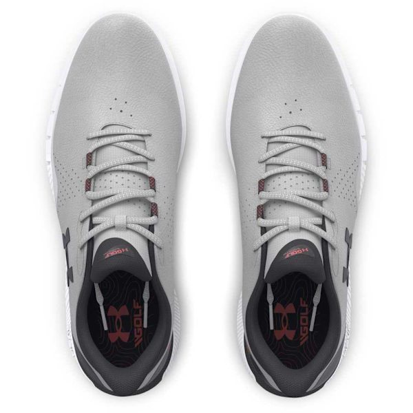 Under Armour Golf Golfkengät Drive Fade Sl  EU 44