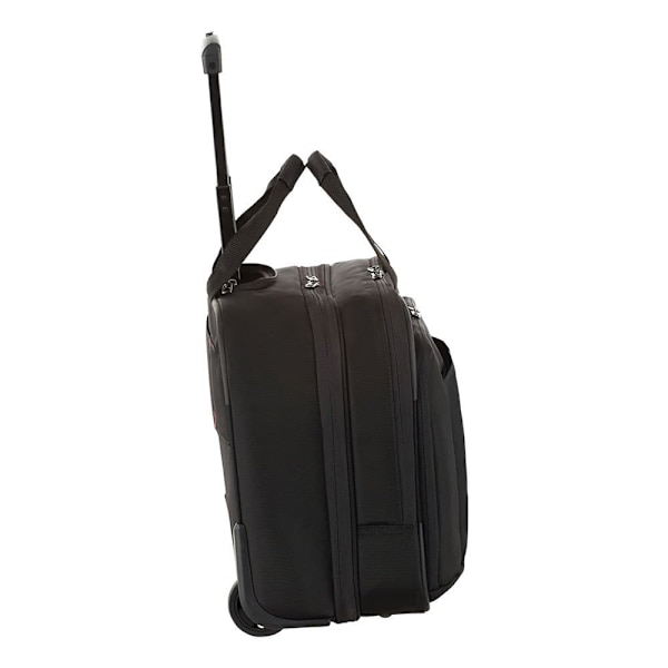 Samsonite Business Case Med Hjul Guardit 2.0 17.3´´ 26.5l Sort
