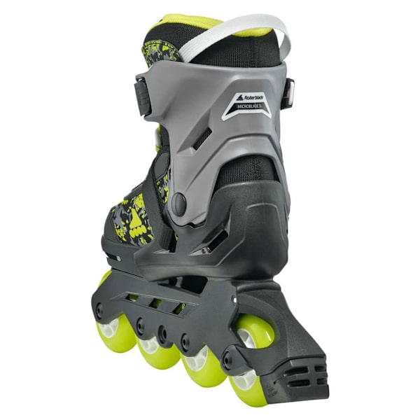 Rollerblade Microblade Sl Lasten Rullaluistimet  EU 36 1/2