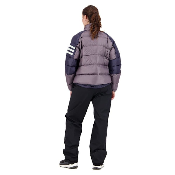 Adidas Vandringsskor Terrex Free Hiker 2 Goretex Svart EU 39 1/3 Kvinna