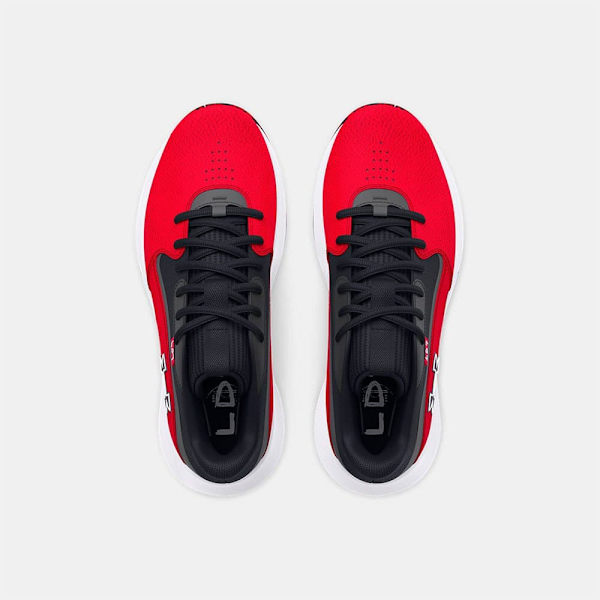 Under Armour Lockdown 7 Basketballsko  EU 47 Mand