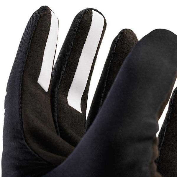 Fox Racing Mx Lyhyet Käsineet Black Label Invisible  S