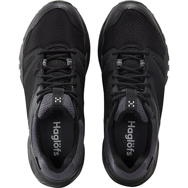 Haglofs Vandringsskor Trail Fuse Gt Svart EU 38 Kvinna