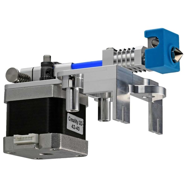 Primacreator Direct Drive Extruder For Cr10/ender 3 Series 3d-skrivarmunstycke