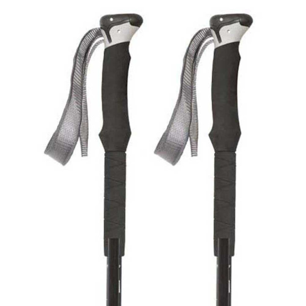 Trespass Polakker Stryder Sort 69-135 cm