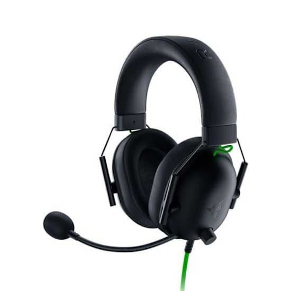 Razer Blackshartk V2 X Pelikäyttöön Tarkoitetut Kuulokkeet
