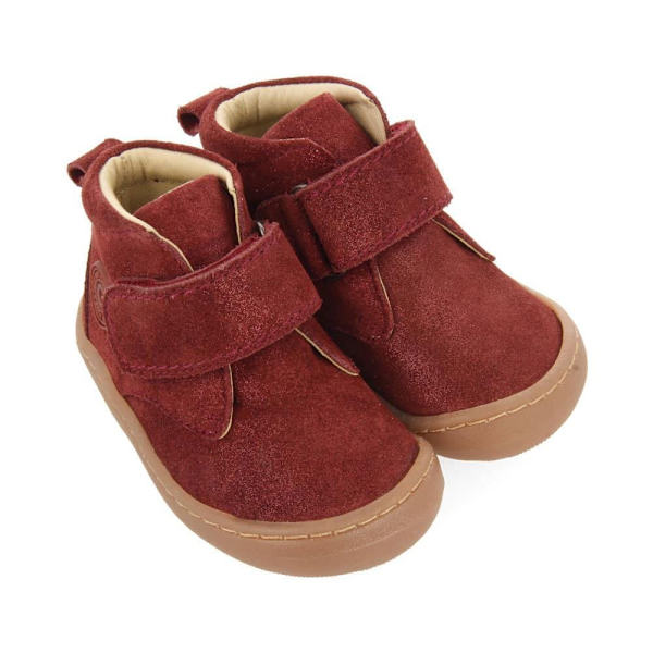 Gioseppo Oure Booties Rød EU 20 Dreng