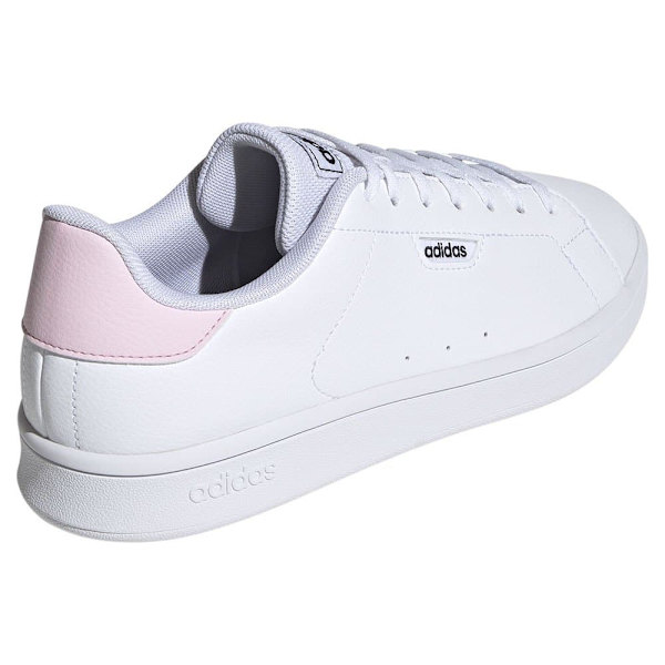 Adidas Urban Court Skor Vit EU 38 Kvinna