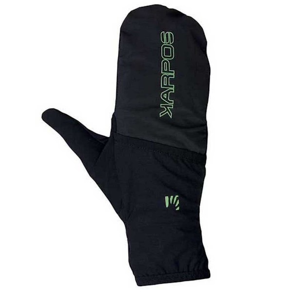 Karpos Lavaredo Sort XL Mand