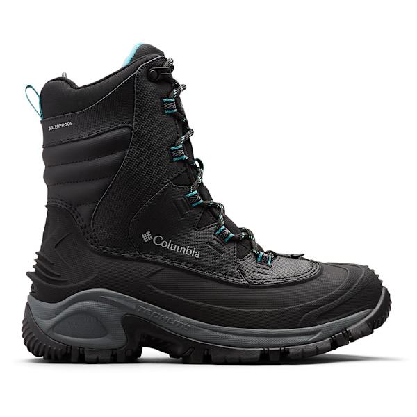 Columbia Bugaboot™ Iii Vandrestøvler Sort EU 39 1/2 Kvinde