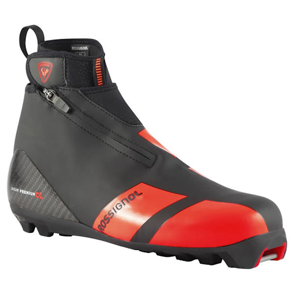Rossignol X-ium Carbon Premium Classic Langrendsski  EU 41 1/2