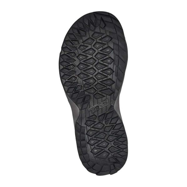 Teva Terra Fi Lite Sandaalit Harmaa EU 42 1/2 Mies
