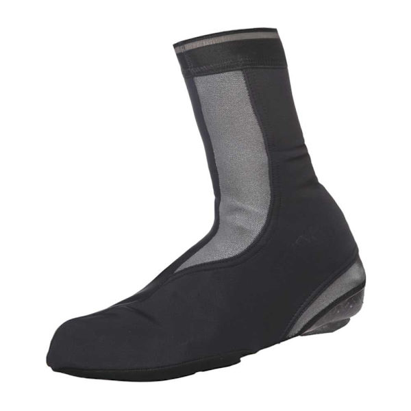 Bioracer Overtrækssko One Tempest Protect Pixel Sort L Mand