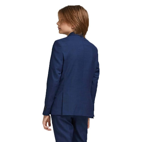 Jack & Jones Dragt Solaris Blazer Blå 158 cm