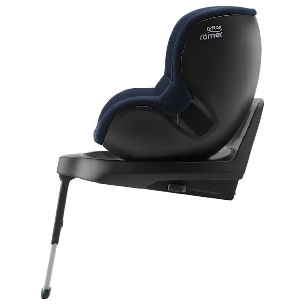Britax Romer Dualfix Plus Vauvan Turvaistuin Sininen