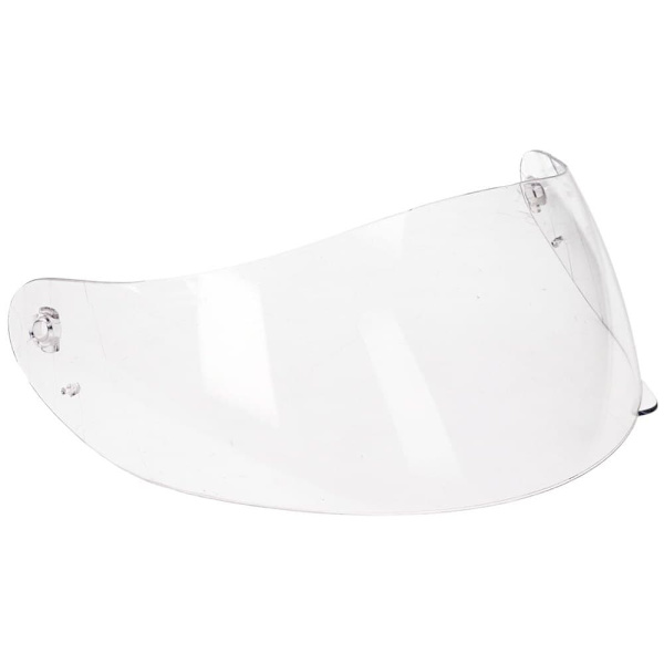 Mt Helmets Tågeskærm Mt-v-6 Anti Sort,Transparent