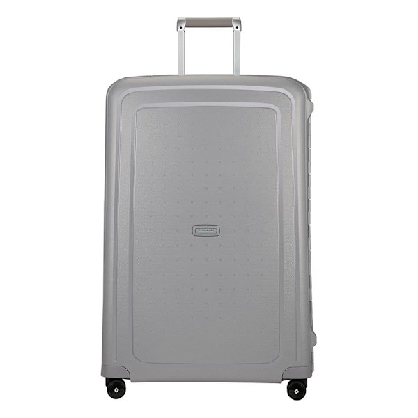 Samsonite Trolley Taske S´cure Spinner 81/30 138l Søvfarvet