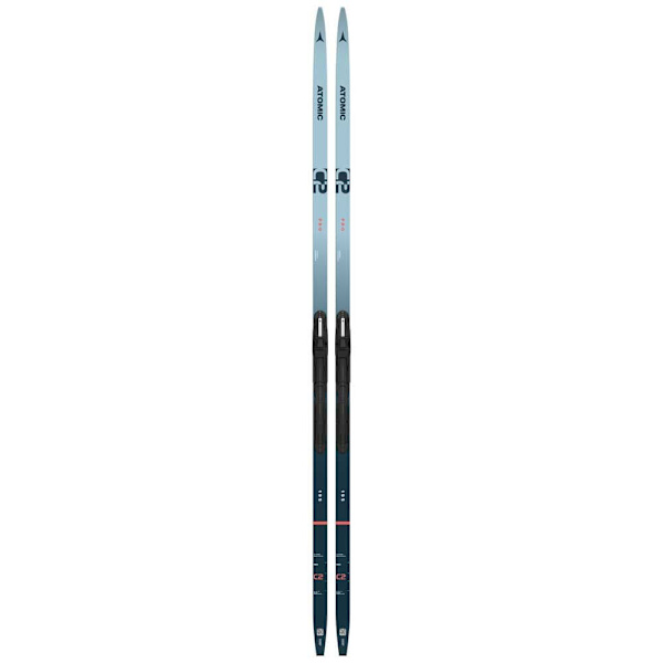 Atomic Pro C2 Skintec W Med+prolink Shift Cl Langrendspakke Til Kvinder Blå 195