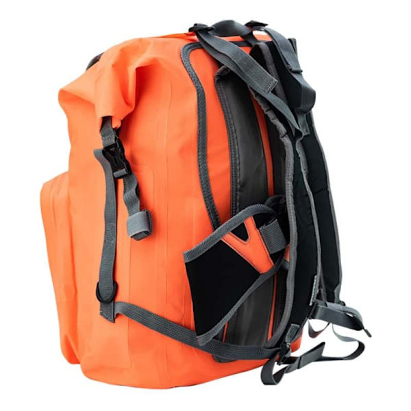 Zulupack Rygsæk Nomad 35l Orange