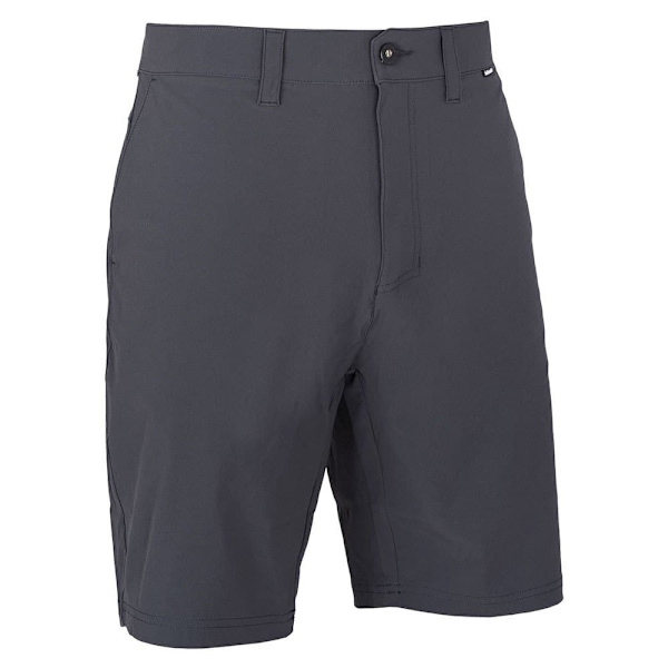 Ternua Shortsit Siburu Harmaa XL Mies