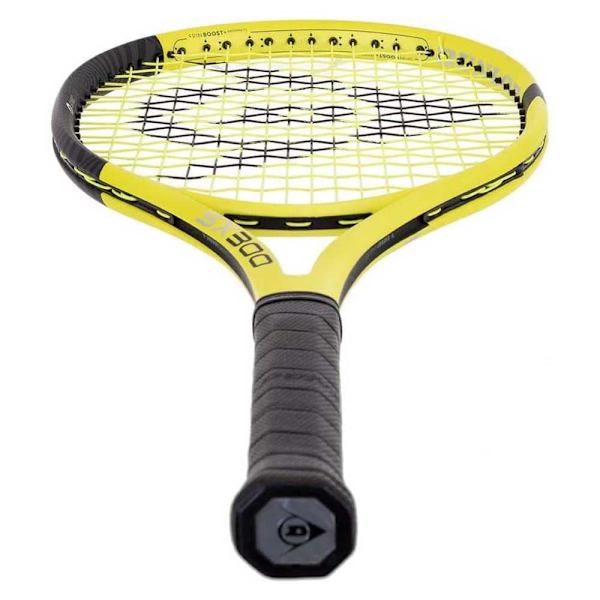 Dunlop Ustrenget Tennisracket Sx 300 Gul G2