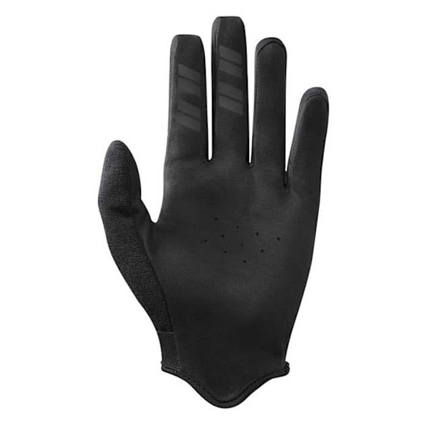 Shimano Trail Handsker Sort L Mand