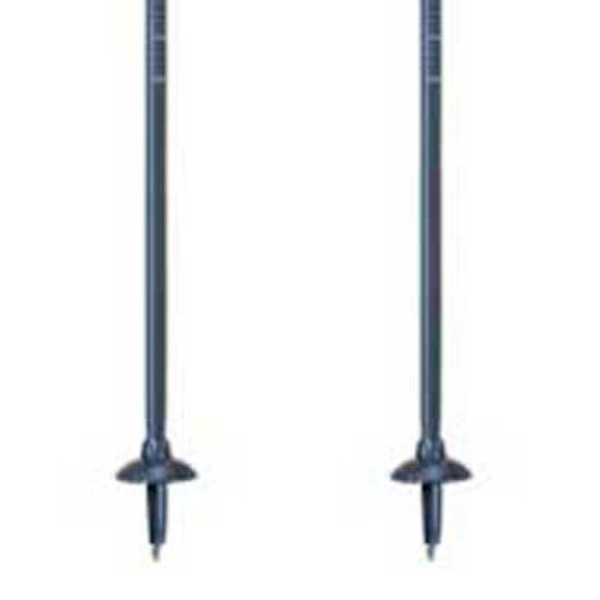 Tsl Outdoor Hiking Aluminium 3 Bi Cross Spadserestokke Gylden