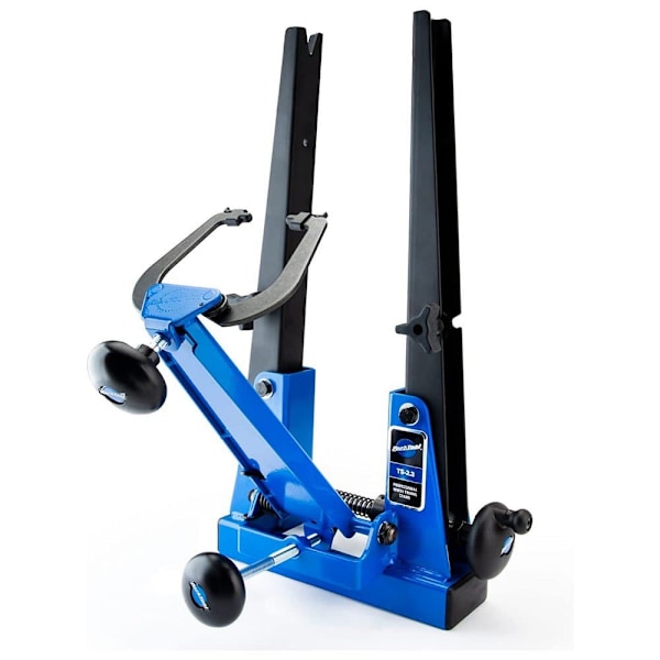 Park Tool Pyörän Keskitys Ts-2.3 Musta