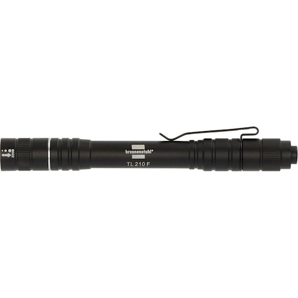 Brennenstuhl Luxpremium Led-lommelygte 200 Lumens