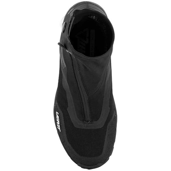Leatt 7.0 Hydradri Flat Mtb-sko Sort EU 42 Mand