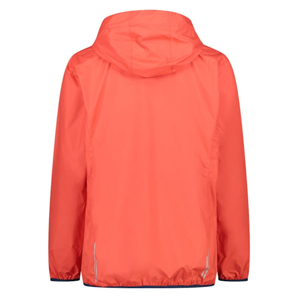 Cmp 32x5796 Rain Fix Hood Rain Fix Hood Takki Punainen 2XS Nainen