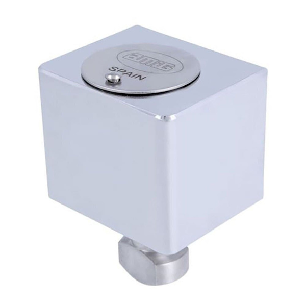 Amig Suljinlukitus 88077 60x50 Mm